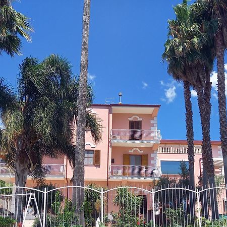 B&B Villa Del Sole Gizzeria Extérieur photo