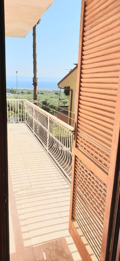 B&B Villa Del Sole Gizzeria Extérieur photo