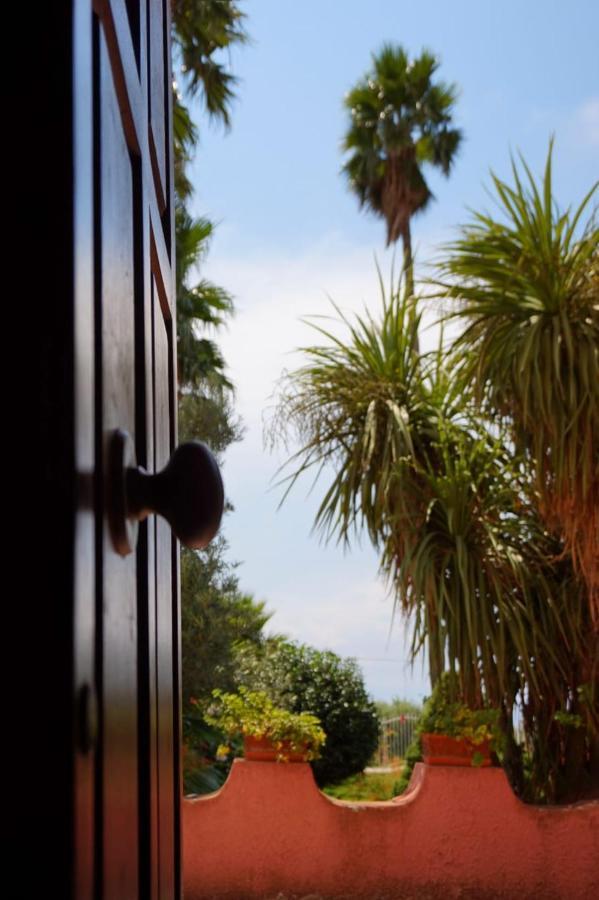 B&B Villa Del Sole Gizzeria Extérieur photo