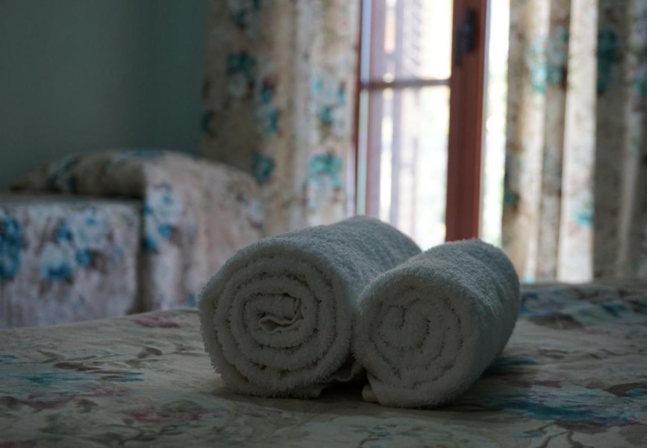 B&B Villa Del Sole Gizzeria Extérieur photo