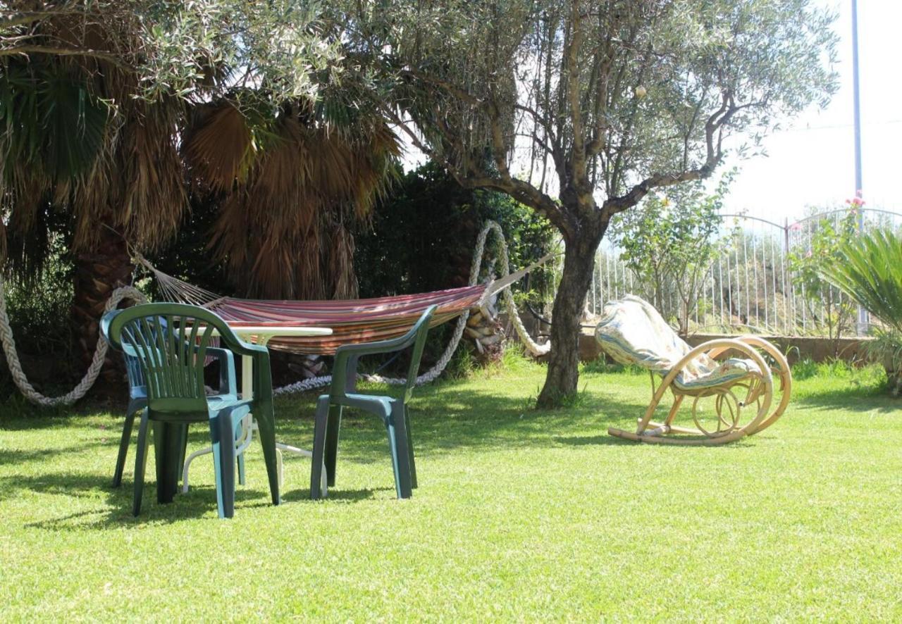 B&B Villa Del Sole Gizzeria Extérieur photo