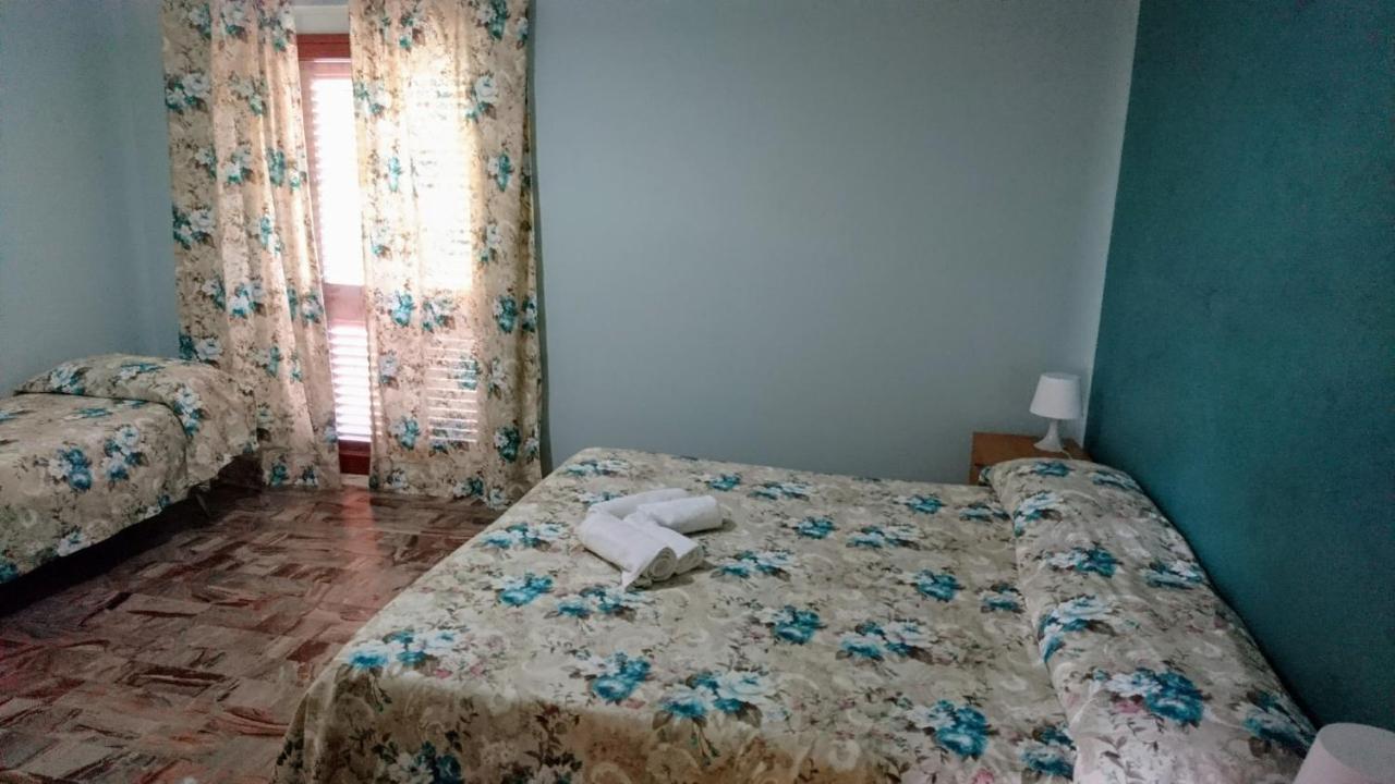 B&B Villa Del Sole Gizzeria Extérieur photo