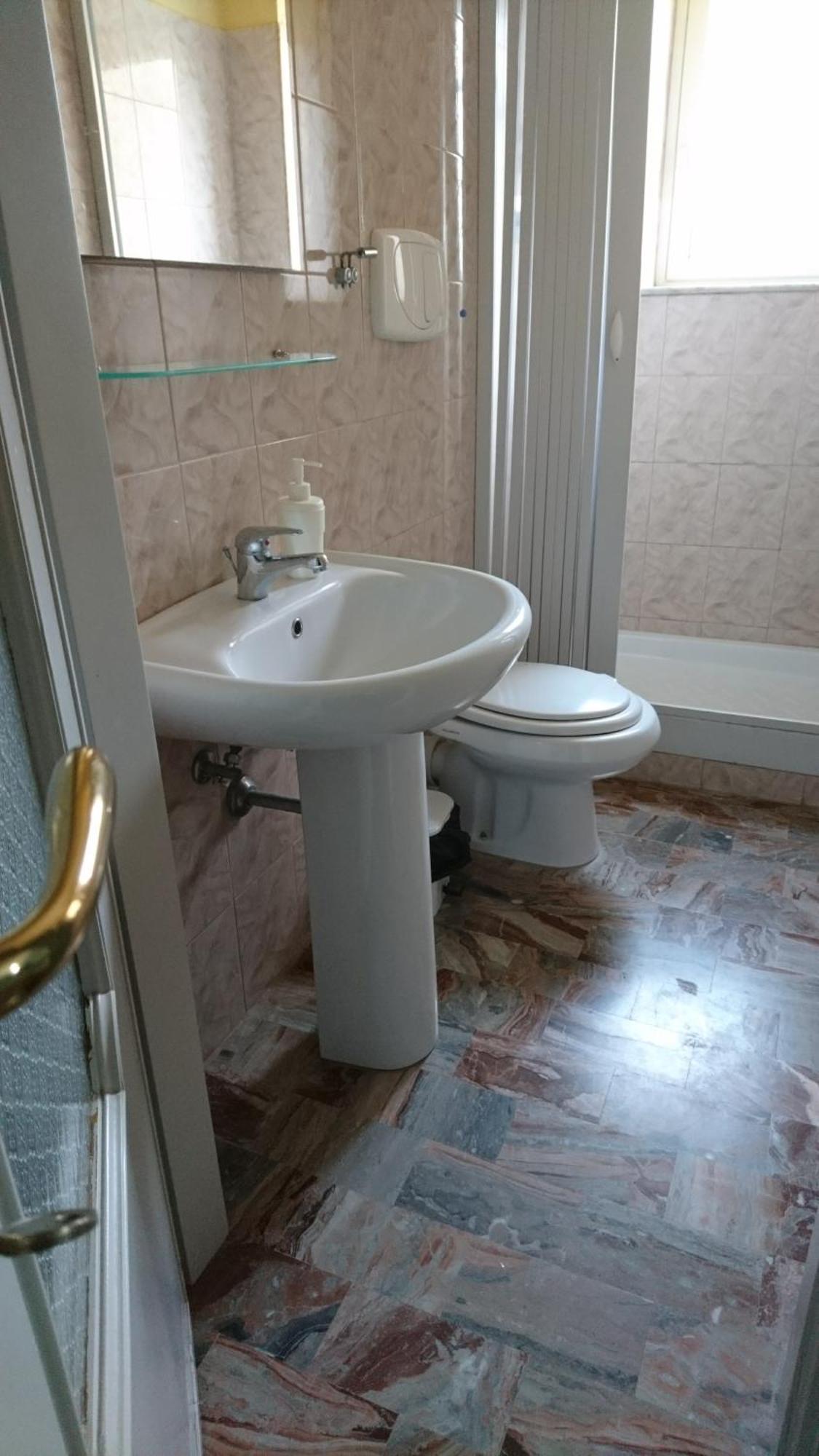 B&B Villa Del Sole Gizzeria Extérieur photo