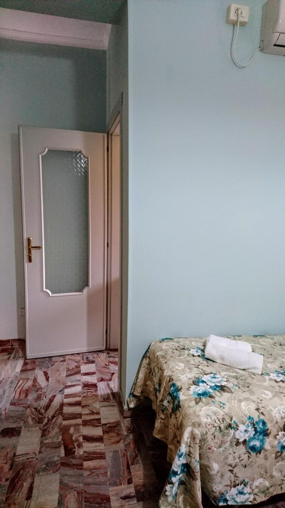 B&B Villa Del Sole Gizzeria Extérieur photo